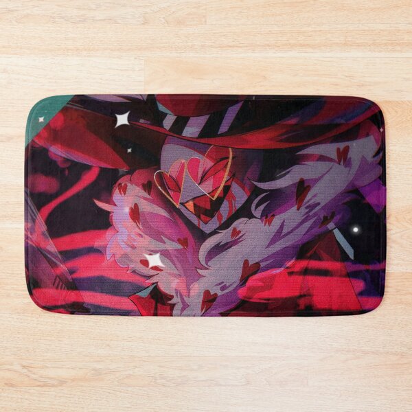 Item preview, Hazbin Hotel designed and sold by nathalieart4.