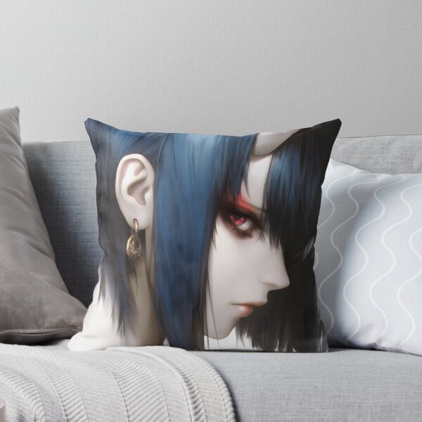 Item preview, Shuten Douji - 10 designed and sold by Infinite-Aspire.
