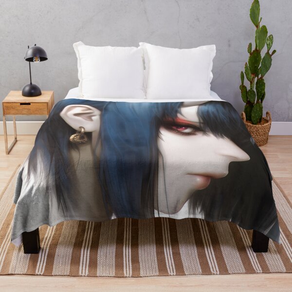 Item preview, Shuten Douji - 10 designed and sold by Infinite-Aspire.