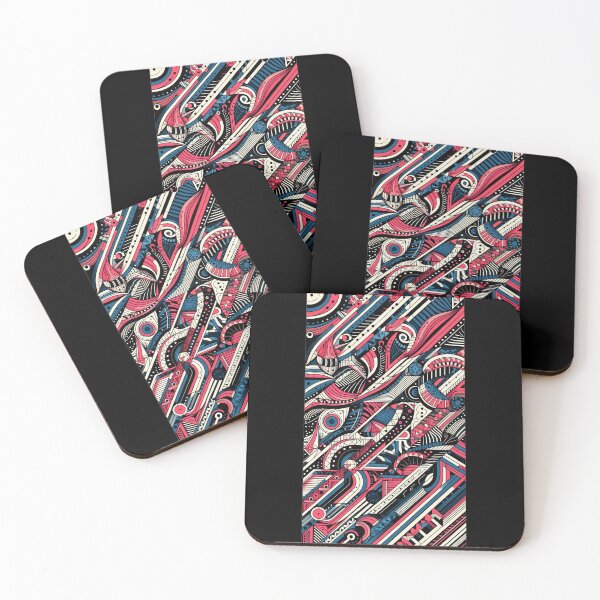 Item preview, Bold Pattern designed and sold by Designcorner91.