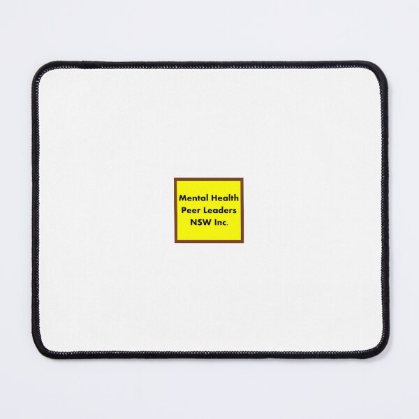 Item preview, Mental Health Peer Leaders NSW designed and sold by Sing-Up-Good.