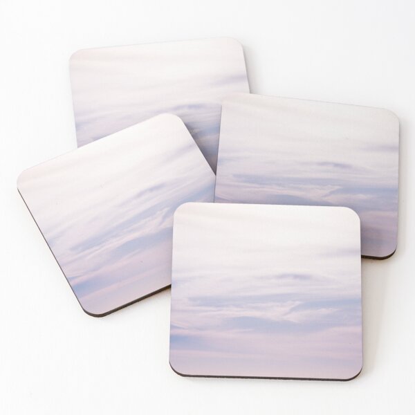 Item preview, Pastel Caribbean Sunset Sky #2 #clouds #art designed and sold by Anita's & Bella's Art.