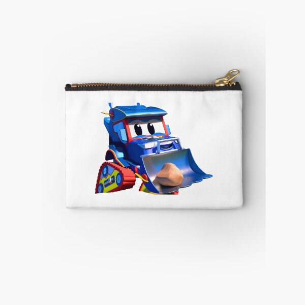 Item preview, Carl The Super Truck designed and sold by TAZIK.