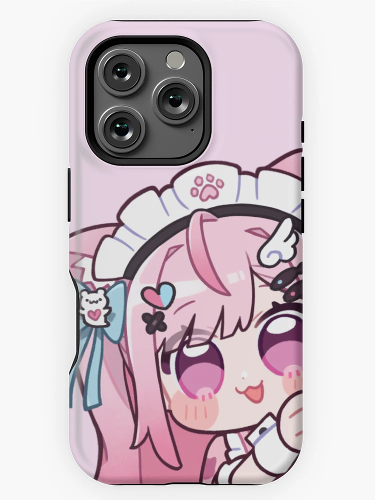 Yuki Sakuna Peek