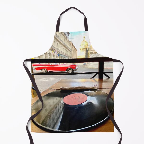Item preview, Café Vista del Capitolio - La Habana, Cuba designed and sold by vozzaphoto.