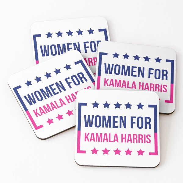 Item preview, Women for Kamala Harris  designed and sold by Rachel the Artist .