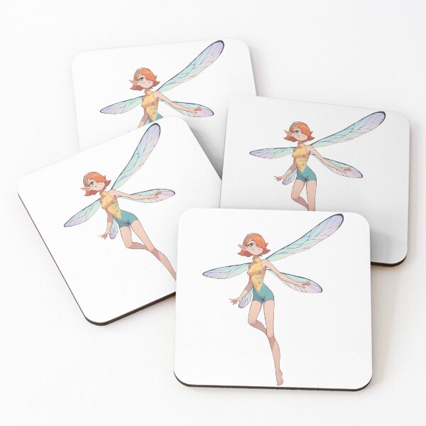 Item preview, Gallica Fairy designed and sold by mindworldz.