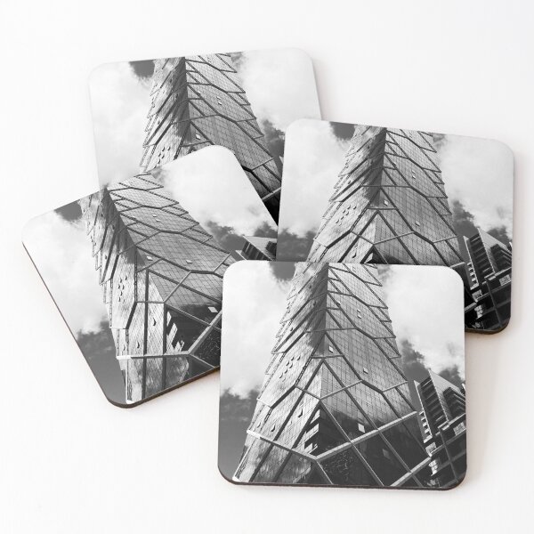 Item preview, Melbourne No. 017 designed and sold by gomichild.