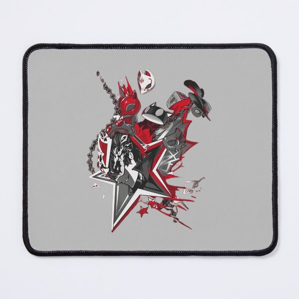 Item preview, persona 5 designed and sold by Caglazimmermann.