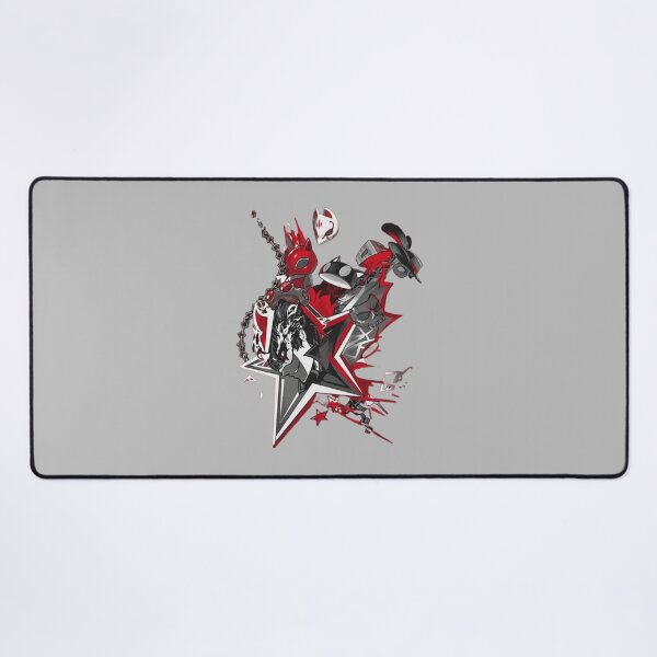 Item preview, persona 5 designed and sold by Caglazimmermann.