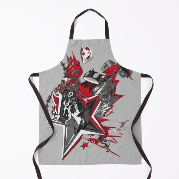 Item preview, persona 5 designed and sold by Caglazimmermann.