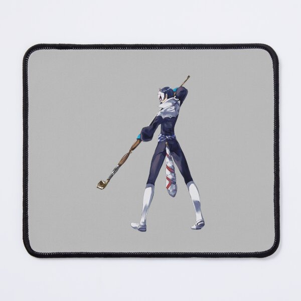 Item preview, Yusuke Kitagawa - Persona 5 designed and sold by Caglazimmermann.