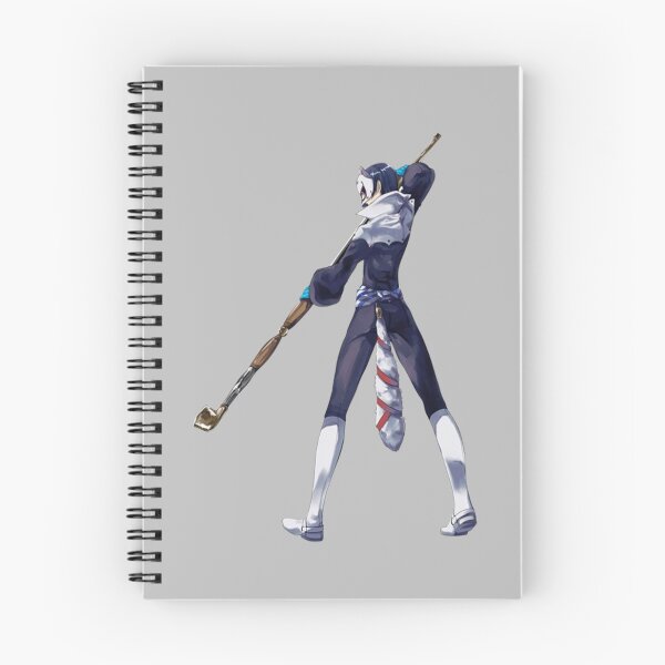 Item preview, Yusuke Kitagawa - Persona 5 designed and sold by Caglazimmermann.