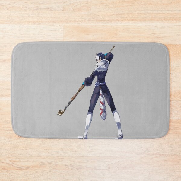 Item preview, Yusuke Kitagawa - Persona 5 designed and sold by Caglazimmermann.
