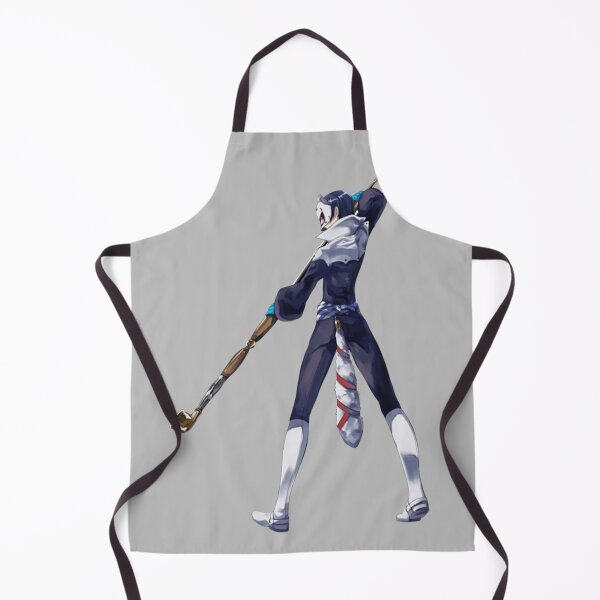Item preview, Yusuke Kitagawa - Persona 5 designed and sold by Caglazimmermann.