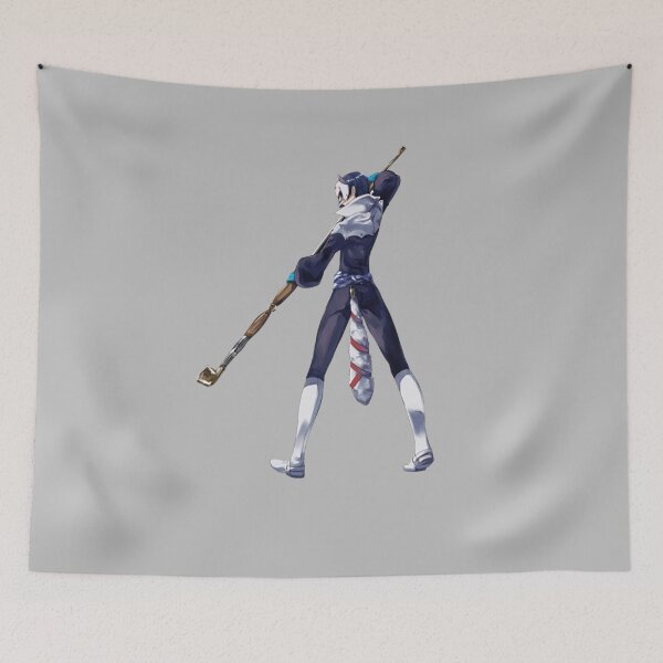 Item preview, Yusuke Kitagawa - Persona 5 designed and sold by Caglazimmermann.