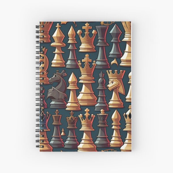 Item preview, Chess designed and sold by MySignatureItems.