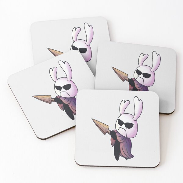 Item preview, Hollow Knight - Zote designed and sold by madebymsus.