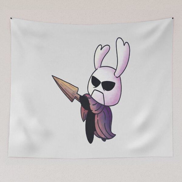Artikelvorschau, Hollow Knight - Zote entworfen und verkauft von madebymsus.