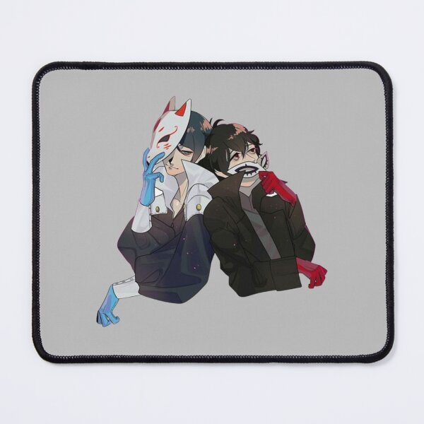 Item preview, Yusuke Kitagawa X Joker - Persona 5 designed and sold by Caglazimmermann.