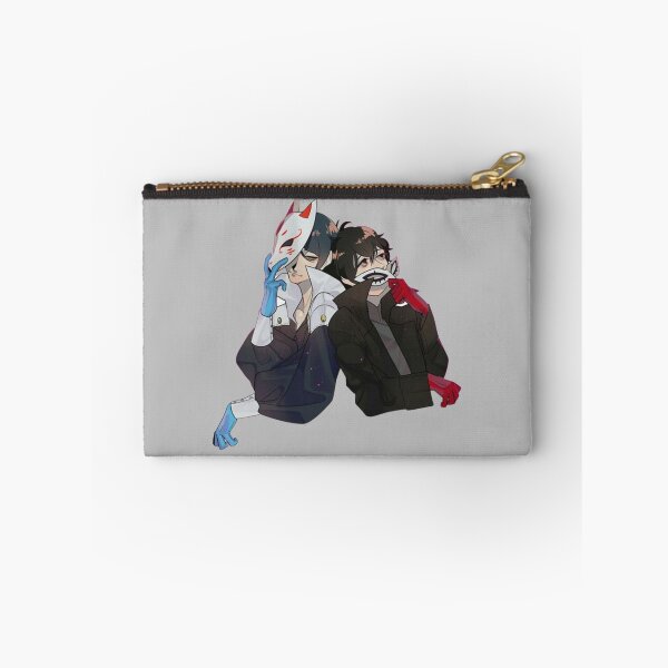 Item preview, Yusuke Kitagawa X Joker - Persona 5 designed and sold by Caglazimmermann.