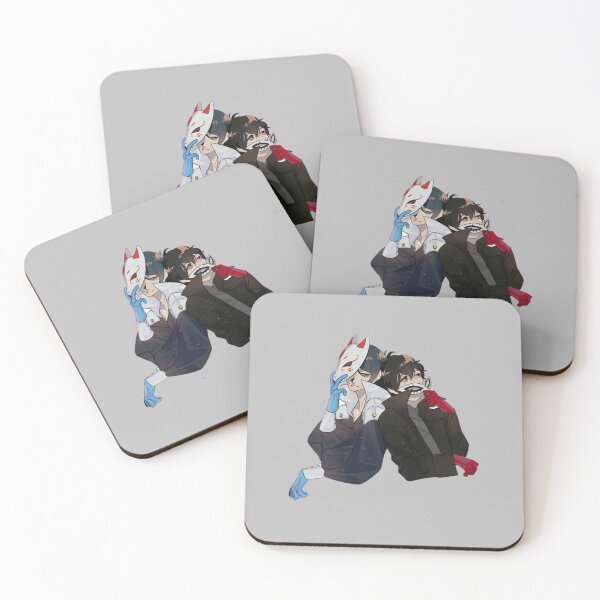 Item preview, Yusuke Kitagawa X Joker - Persona 5 designed and sold by Caglazimmermann.