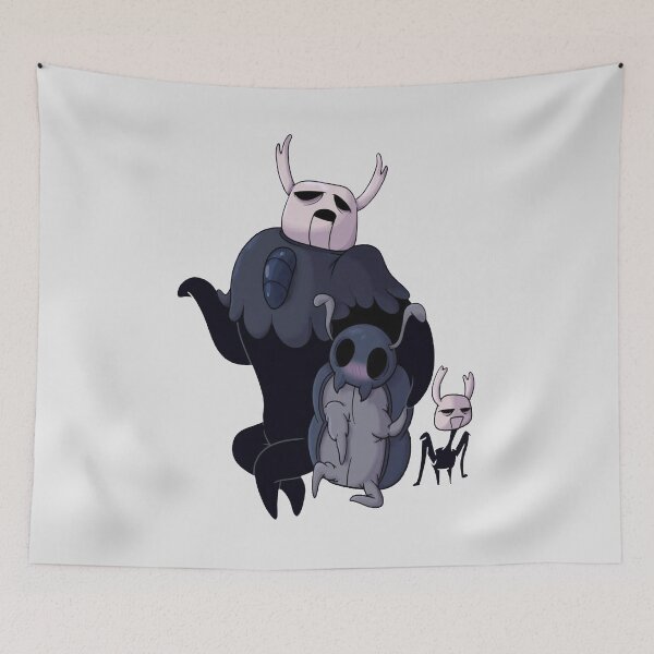 Item preview, Hollow Knight - Zote designed and sold by madebymsus.