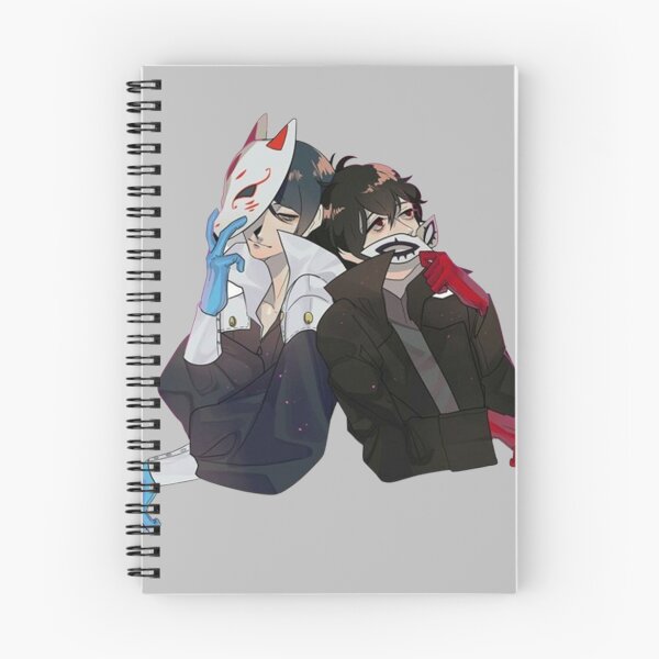 Item preview, Yusuke Kitagawa X Joker - Persona 5 designed and sold by Caglazimmermann.