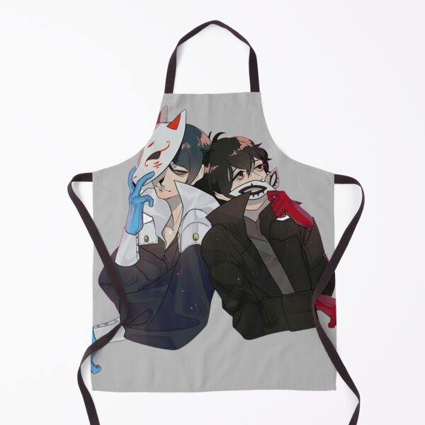 Item preview, Yusuke Kitagawa X Joker - Persona 5 designed and sold by Caglazimmermann.