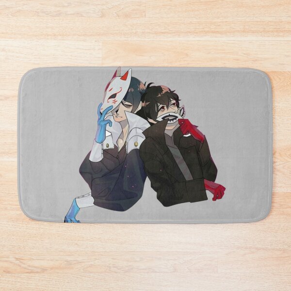 Item preview, Yusuke Kitagawa X Joker - Persona 5 designed and sold by Caglazimmermann.