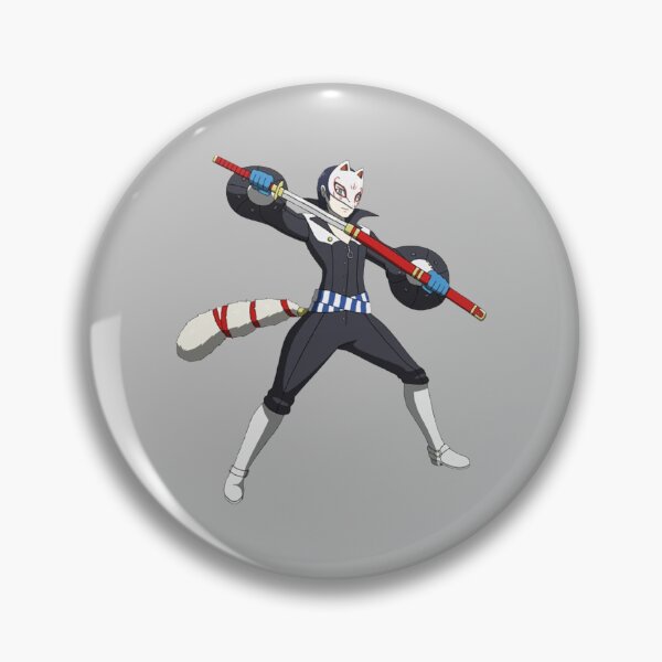 Item preview, Yusuke Kitagawa - Persona 5 designed and sold by Caglazimmermann.