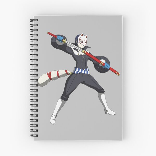 Item preview, Yusuke Kitagawa - Persona 5 designed and sold by Caglazimmermann.