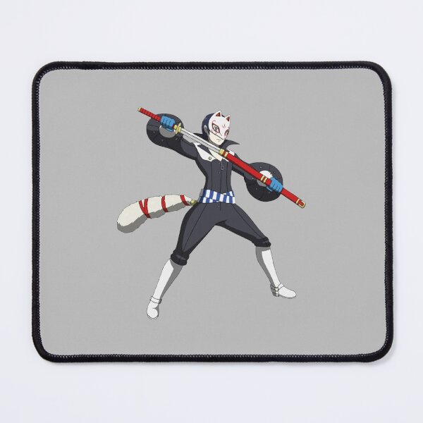 Item preview, Yusuke Kitagawa - Persona 5 designed and sold by Caglazimmermann.