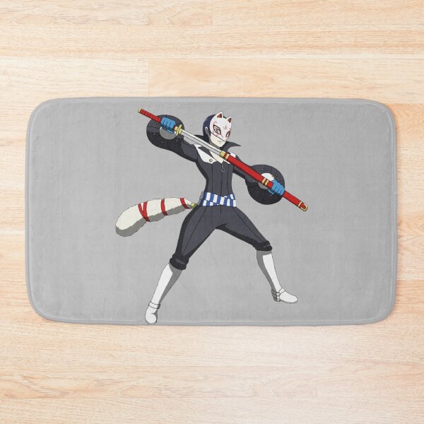 Item preview, Yusuke Kitagawa - Persona 5 designed and sold by Caglazimmermann.
