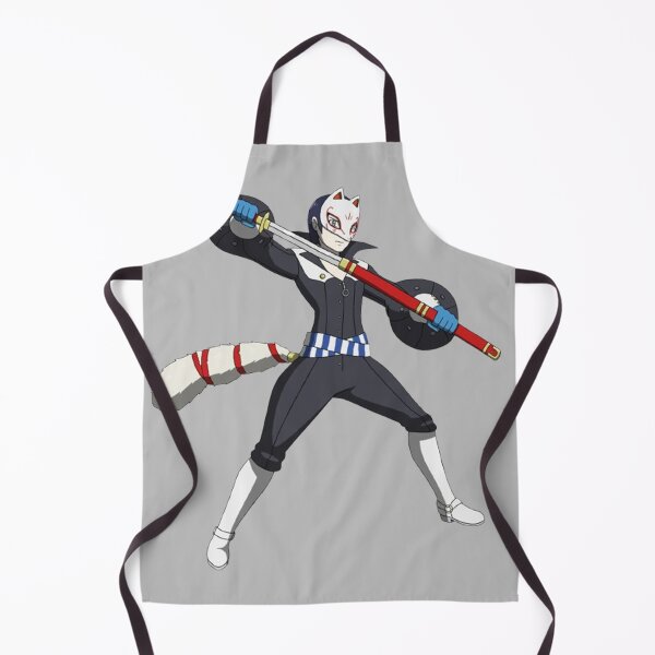 Item preview, Yusuke Kitagawa - Persona 5 designed and sold by Caglazimmermann.