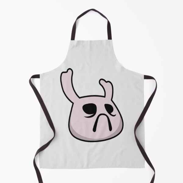 Item preview, Hollow Knight - Zote designed and sold by madebymsus.