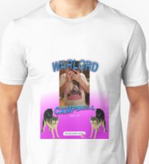 WARLORD warlord WARLORD ENTROPY Unisex T-Shirt