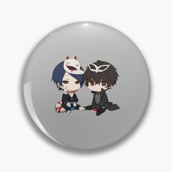 Item preview, Yusuke Kitagawa X Joker - Persona 5   designed and sold by Caglazimmermann.