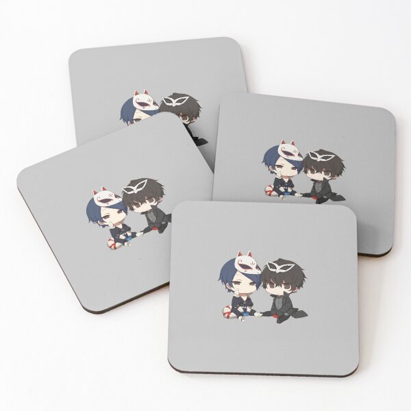 Item preview, Yusuke Kitagawa X Joker - Persona 5   designed and sold by Caglazimmermann.