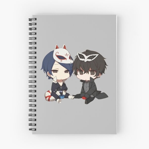 Item preview, Yusuke Kitagawa X Joker - Persona 5   designed and sold by Caglazimmermann.