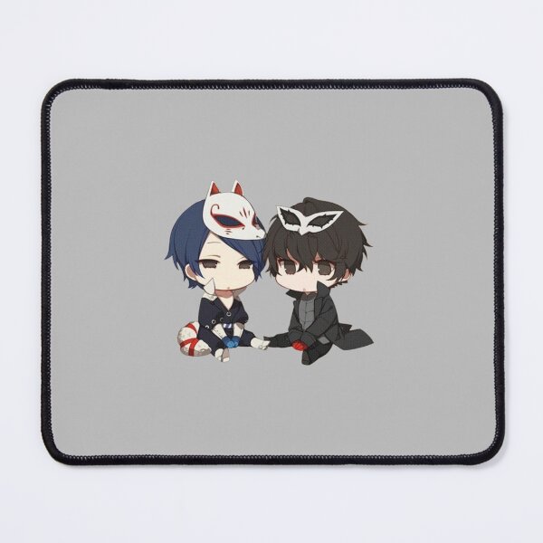 Item preview, Yusuke Kitagawa X Joker - Persona 5   designed and sold by Caglazimmermann.