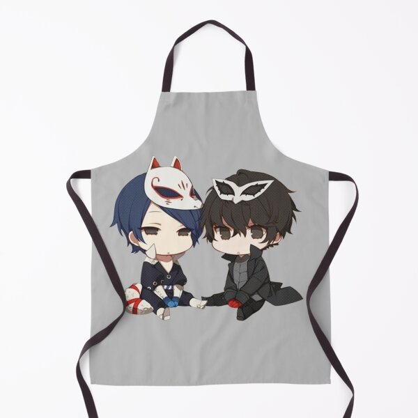 Item preview, Yusuke Kitagawa X Joker - Persona 5   designed and sold by Caglazimmermann.