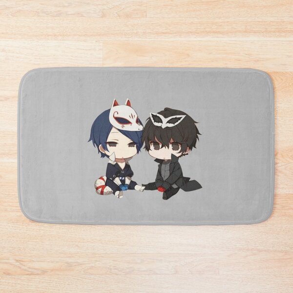 Item preview, Yusuke Kitagawa X Joker - Persona 5   designed and sold by Caglazimmermann.