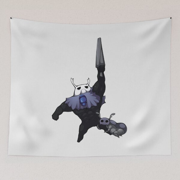 Artikelvorschau, Hollow Knight - Zote entworfen und verkauft von madebymsus.