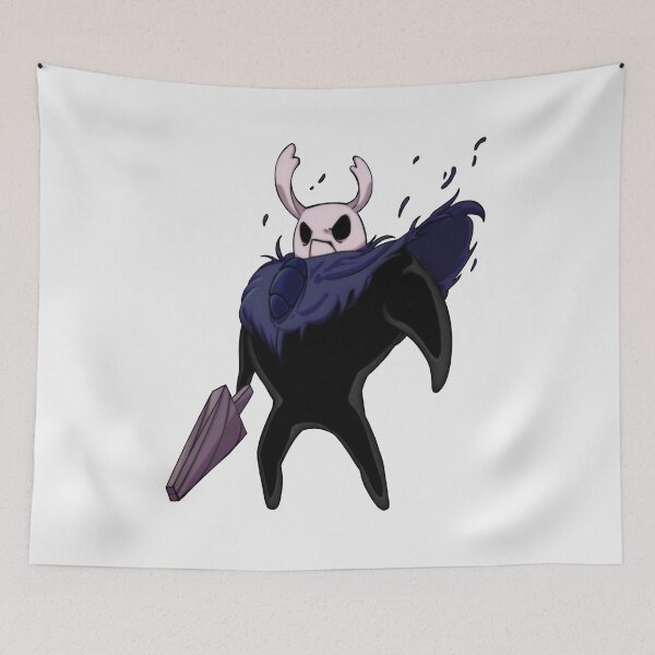Item preview, Hollow Knight - Zote designed and sold by madebymsus.
