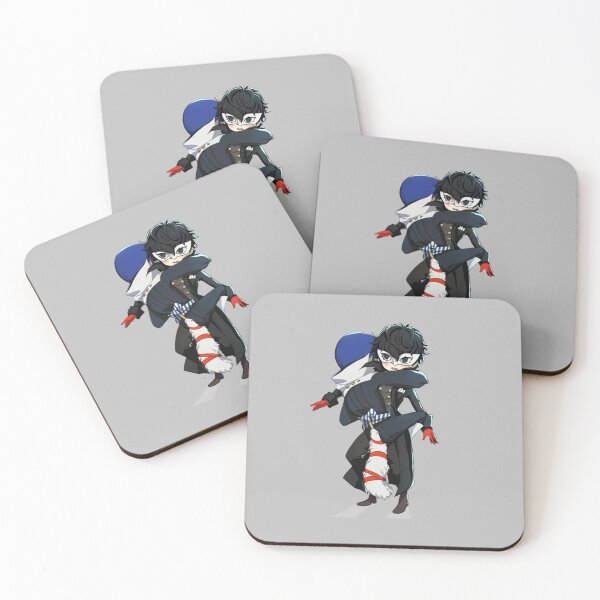 Item preview, Yusuke Kitagawa X joker - Persona 5 designed and sold by Caglazimmermann.