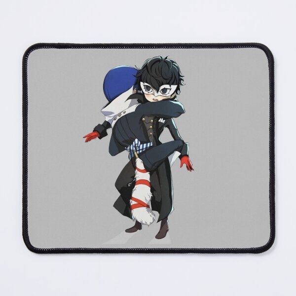Item preview, Yusuke Kitagawa X joker - Persona 5 designed and sold by Caglazimmermann.