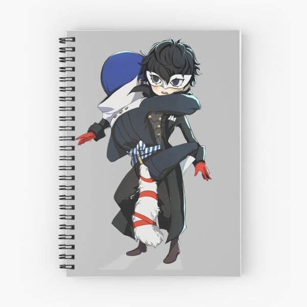 Item preview, Yusuke Kitagawa X joker - Persona 5 designed and sold by Caglazimmermann.