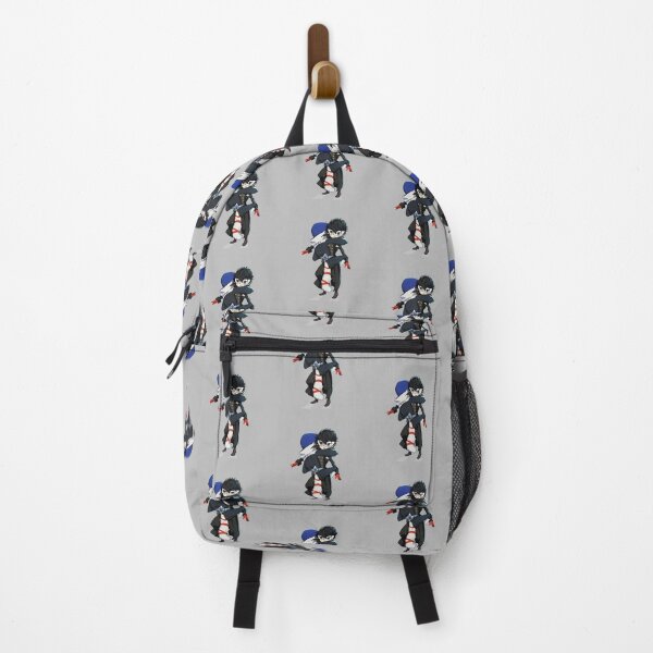 Item preview, Yusuke Kitagawa X joker - Persona 5 designed and sold by Caglazimmermann.