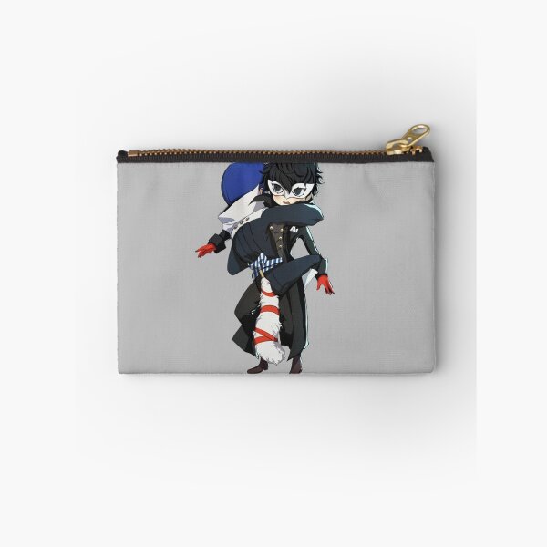 Item preview, Yusuke Kitagawa X joker - Persona 5 designed and sold by Caglazimmermann.